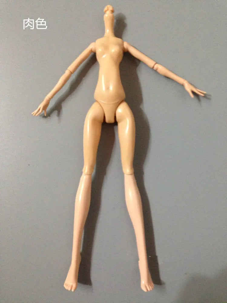 Monster Dolls Cute Horse-man Deer Cat Draculaura/Clawdeen Wolf/ Frankie Stein / Black Spider Movable Body Girls Toys Gift