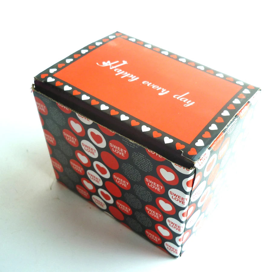 HEISENBERG Breaking Bad Walter White Mug Tea Home Decal Beer Coffee Mug Gift Cup