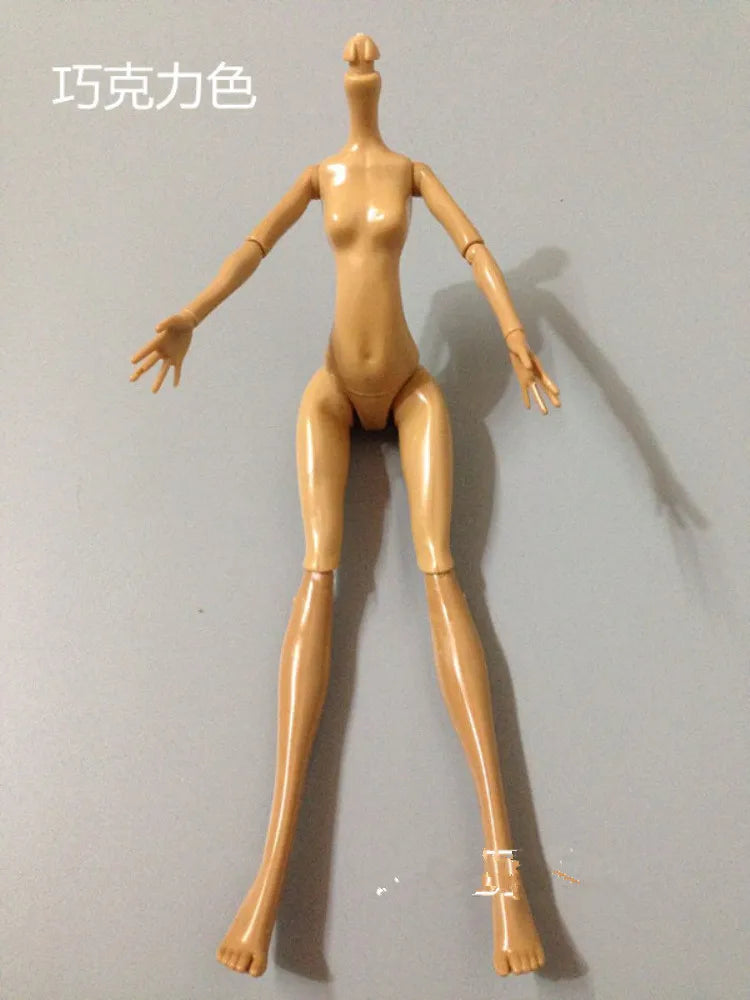 Monster Dolls Cute Horse-man Deer Cat Draculaura/Clawdeen Wolf/ Frankie Stein / Black Spider Movable Body Girls Toys Gift