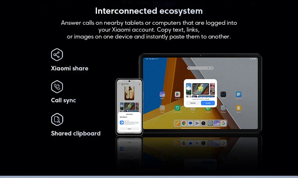 POCO M7 4G NFC 6GB/128GB 8GB/256GB Smart Cellphone 144Hz Display 7000mAh Battery Smartphone