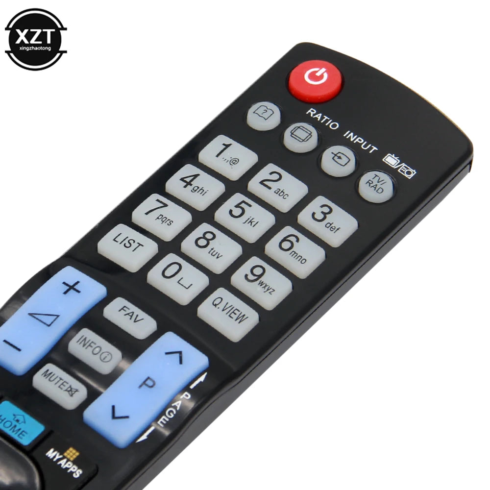 Replacement Remote Control AKB73615303 LCD/LED For TV Smart models AKB73615306 AKB72914293 Universal TV remote control Replace