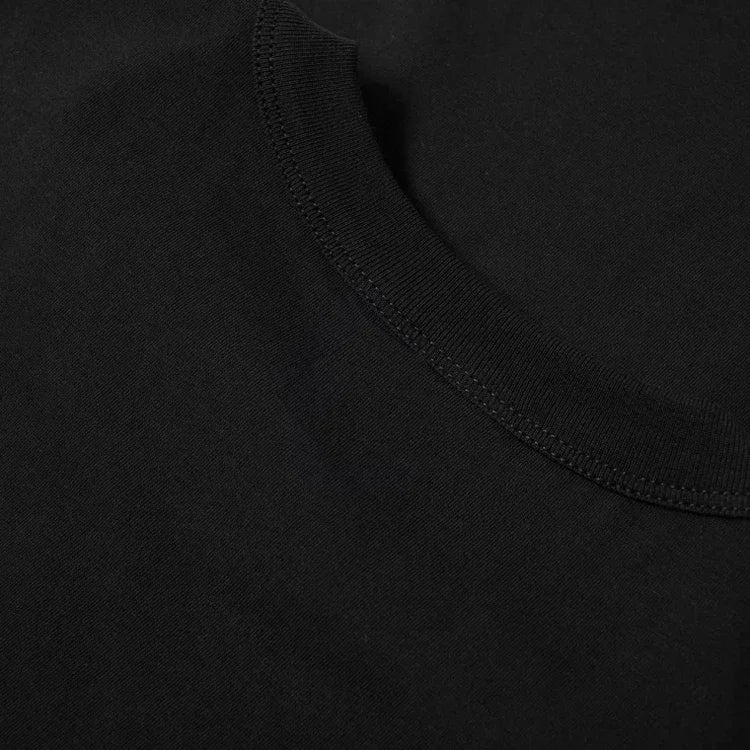 Casual Cotton Vintage T-Shirt Men's Fashion Extra Large Streetwear Limited Dexter Morgan Bay Butcher T-Shirt Men Women