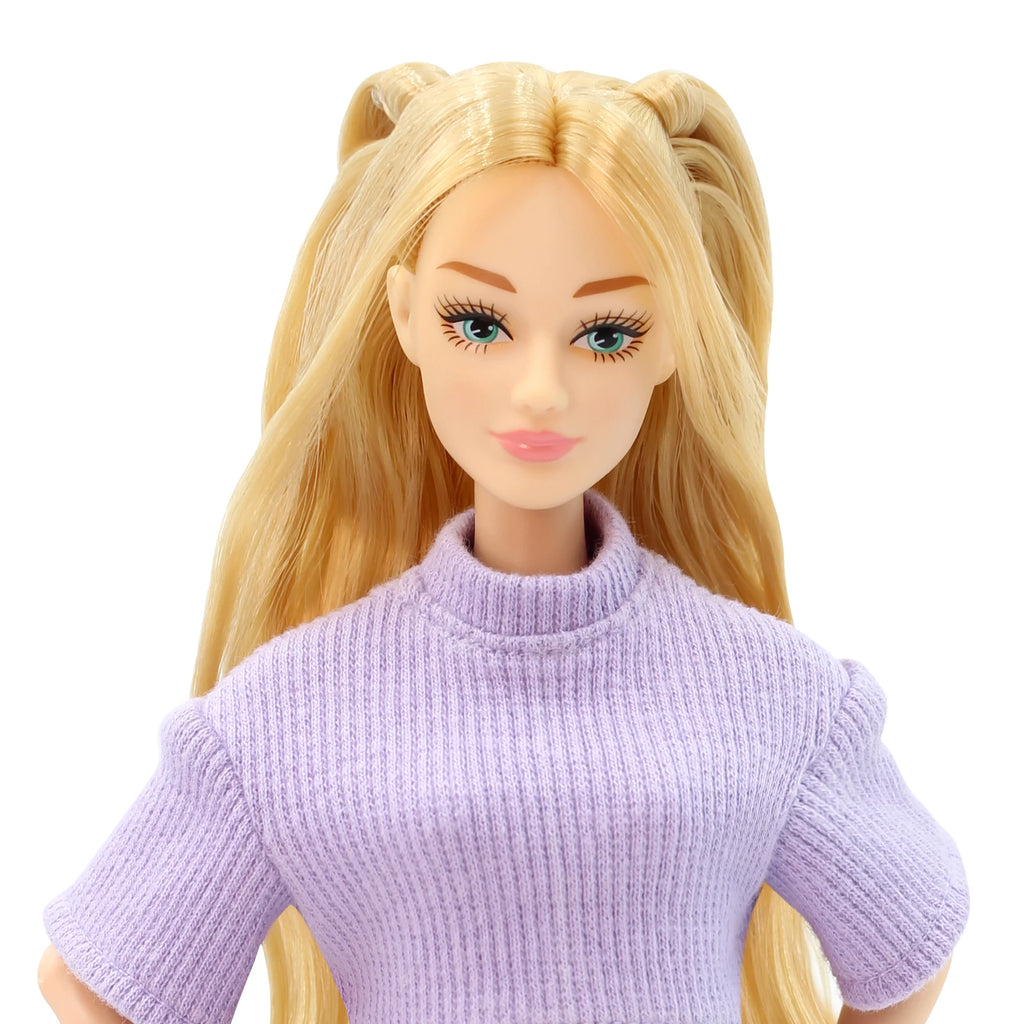 Original Defa Lucy Fashion Doll with clothes 1/6 Doll Beautiful Girl Gift New