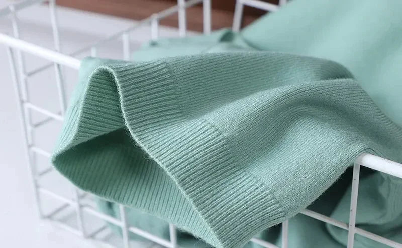 2025 Superfine Merino Wool T Shirt Men's Knitted O-neck Breathable Thin Cashmer Short Sleeve Tee Solid Color Tops