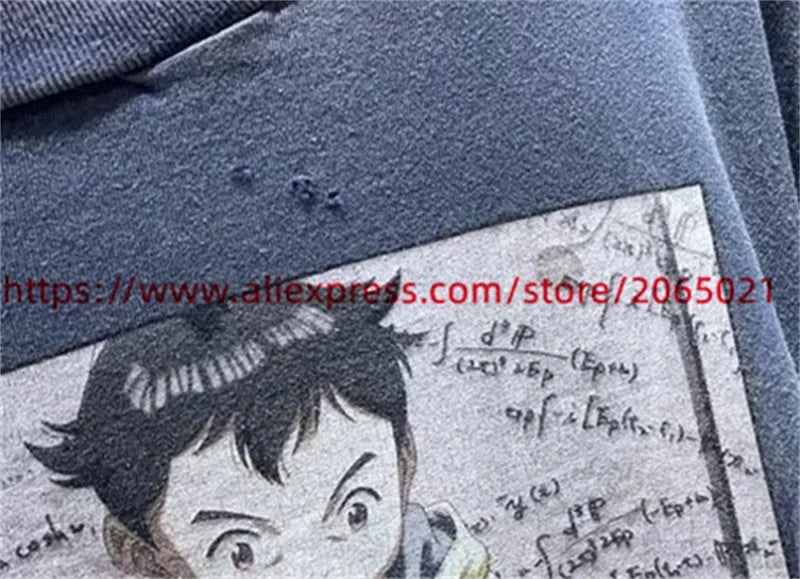 Public Enemy Saint Washed T-shirt Men Women Best Quality Tee Tops T Shirt