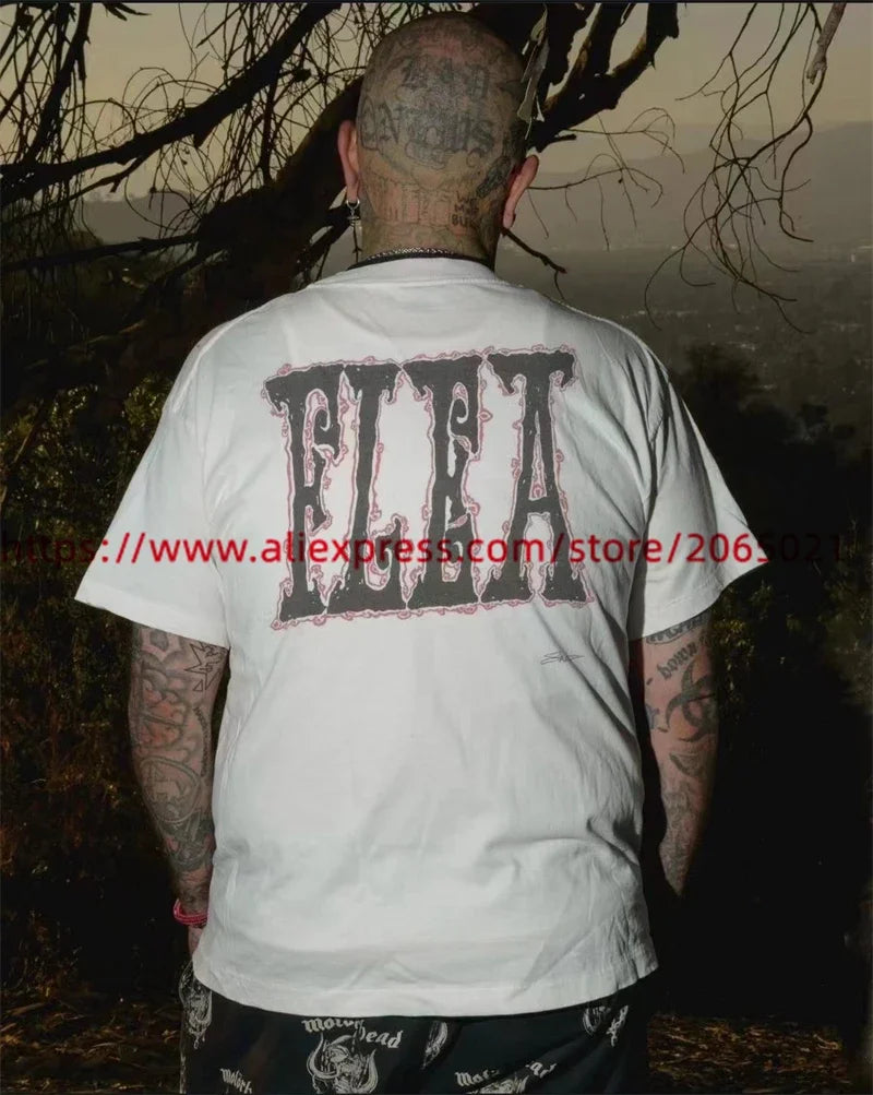 Public Enemy Saint Washed T-shirt Men Women Best Quality Tee Tops T Shirt