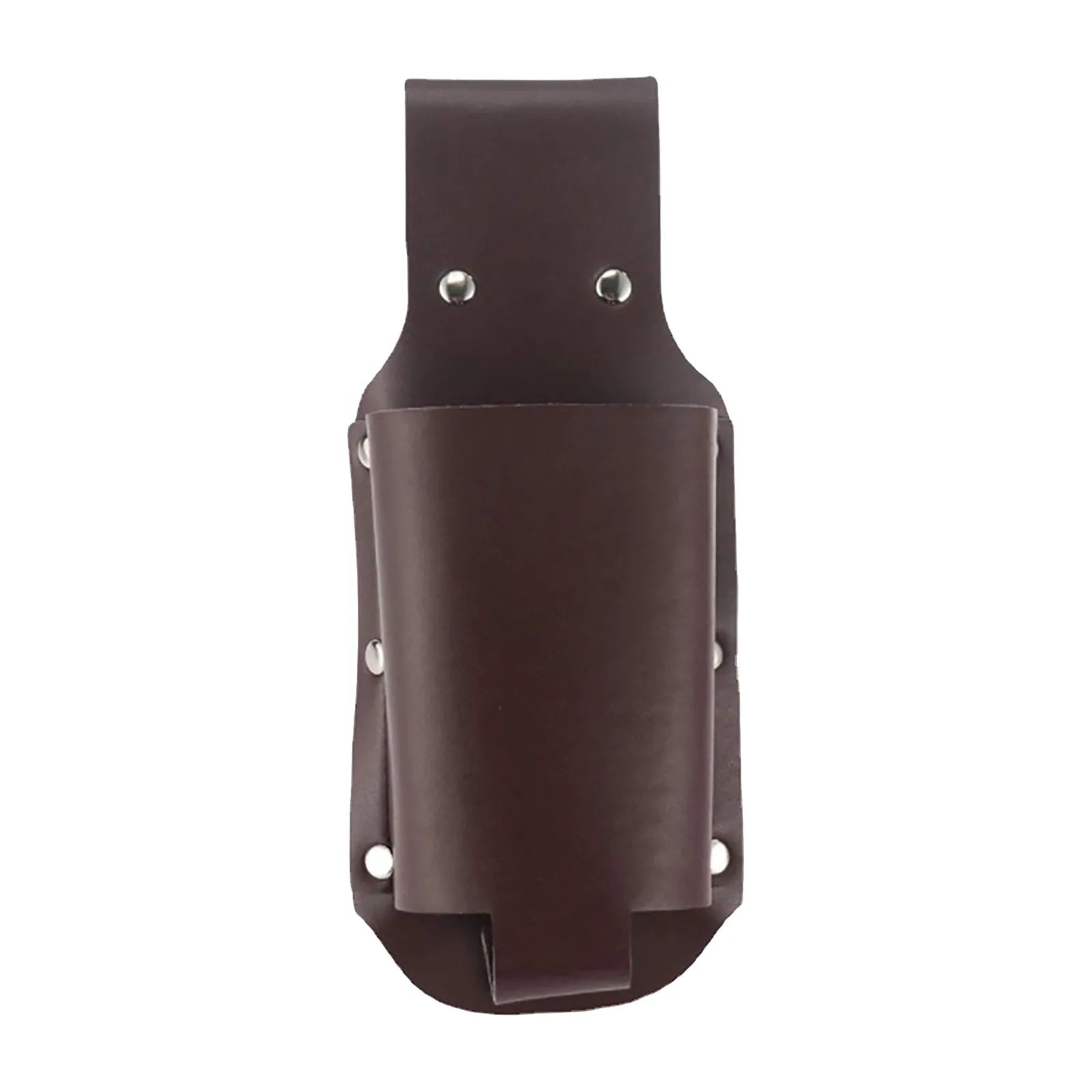 2PC Beer Holster for Cowboy,Handsfree Beverage Holder,Western Bottle Leg Grip for Men,Full Leather Handmade Drinking Accessories