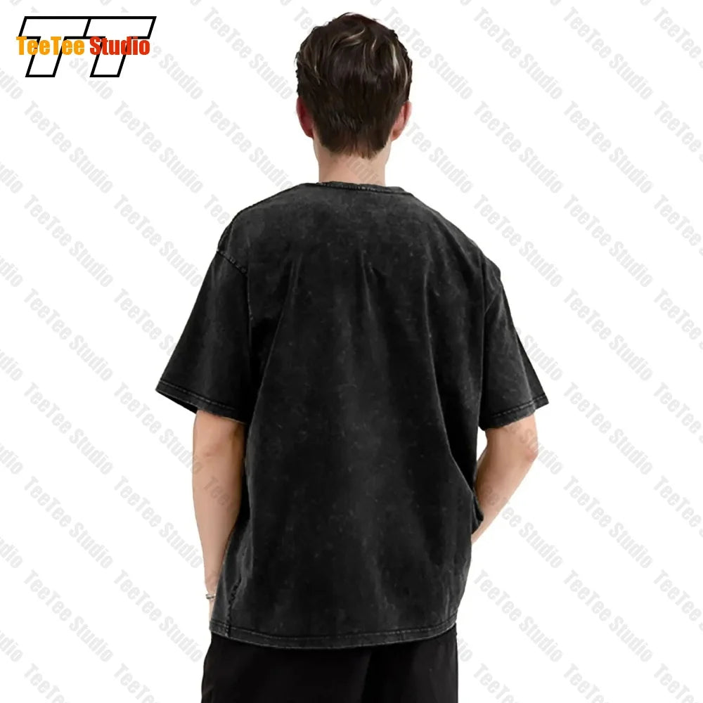 William Byron Hendrick Motorsports Team Day Of Thunder Vintage Oversized T-Shirt KT8G