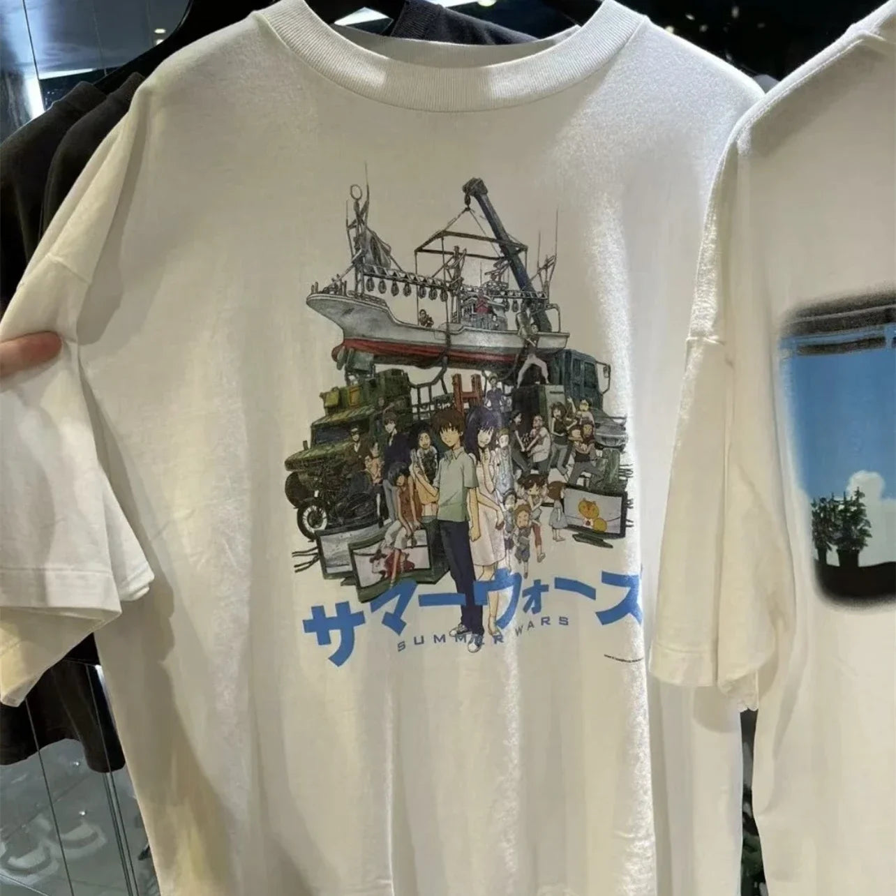 Public Enemy Saint Washed T-shirt Men Women Best Quality Tee Tops T Shirt