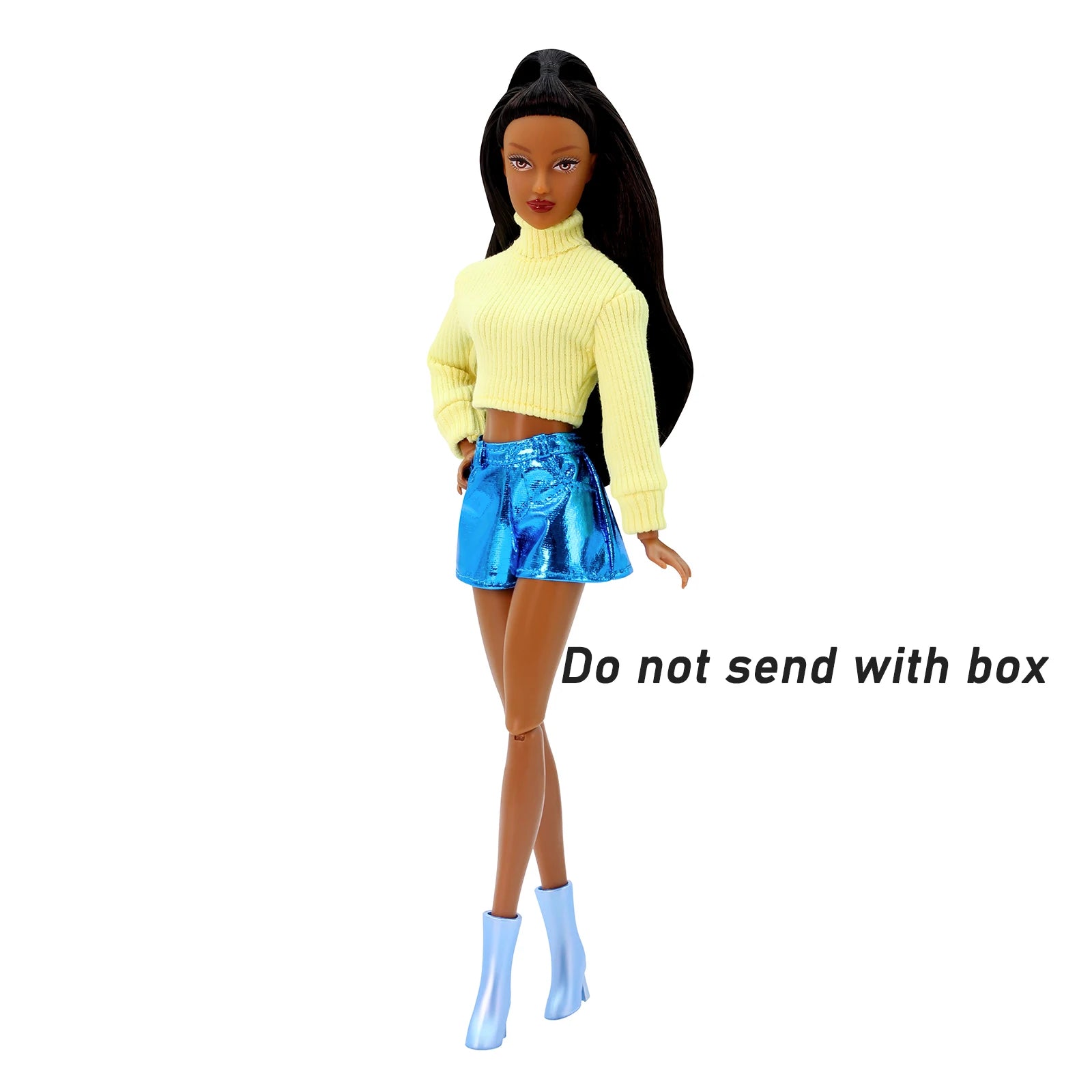 Original Defa Lucy Fashion Doll with clothes 1/6 Doll Beautiful Girl Gift New