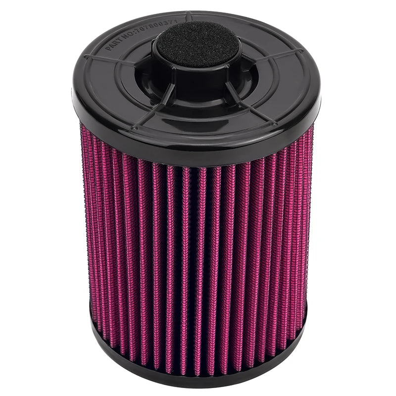 AHL Motorcycle Air Filter Cleaner For Can-Am Renegade Outlander L MAX 450 500 570 650 800R 850 850R 1000 1000R 707800371