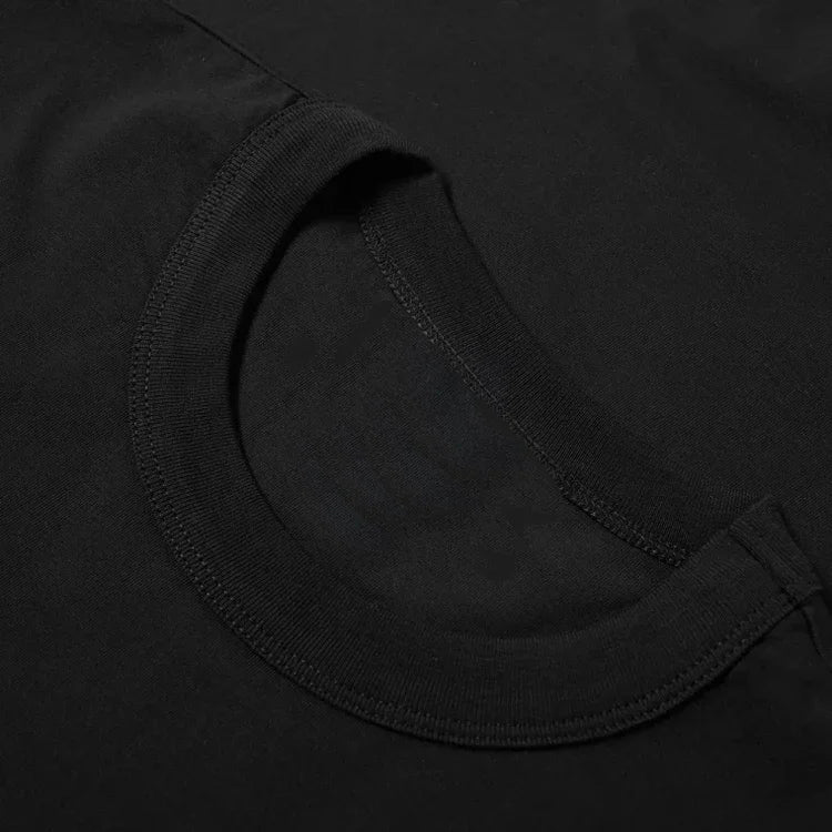 Casual Cotton Vintage T-Shirt Men's Fashion Extra Large Streetwear Limited Dexter Morgan Bay Butcher T-Shirt Men Women