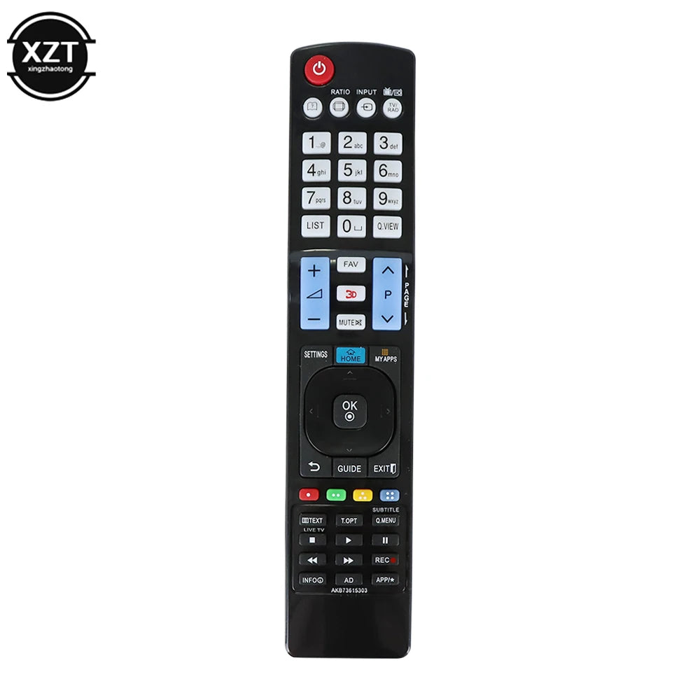 Replacement Remote Control AKB73615303 LCD/LED For TV Smart models AKB73615306 AKB72914293 Universal TV remote control Replace
