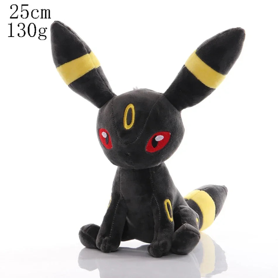 *20CM Pokemon Plush Pikachu Dolls Kawaii Anime Pokémon Pichu Short Stuffed Toys Cute Cartoon TOMY Pokmon Children Birthday Gift