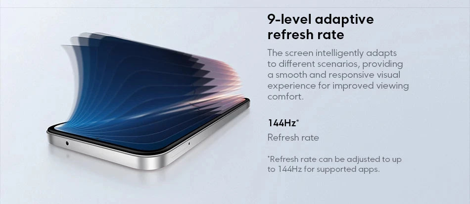 POCO M7 4G NFC 6GB/128GB 8GB/256GB Smart Cellphone 144Hz Display 7000mAh Battery Smartphone