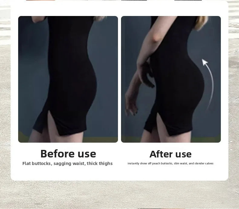 Rechargeable Fitness and beauty buttocks equipment, massagers, and lifting pants EMS for men's and women's buttocks training