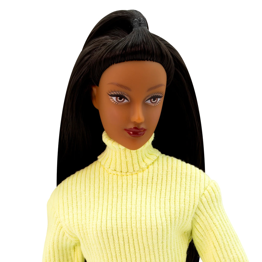 Original Defa Lucy Fashion Doll with clothes 1/6 Doll Beautiful Girl Gift New