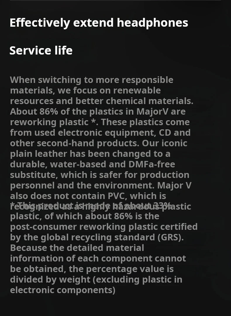 Original Marshall Major V 5 Wireless Bluetooth Headphones With App Classic Earphones Deep Bass Foldable Music Microphone Headset