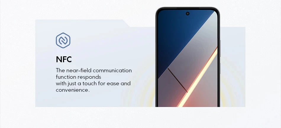 POCO M7 4G NFC 6GB/128GB 8GB/256GB Smart Cellphone 144Hz Display 7000mAh Battery Smartphone