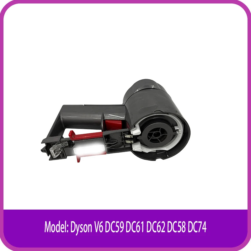 main motor For Dyson V6 DC59 DC61 DC62 DC58 DC74 vacuum cleaner parts