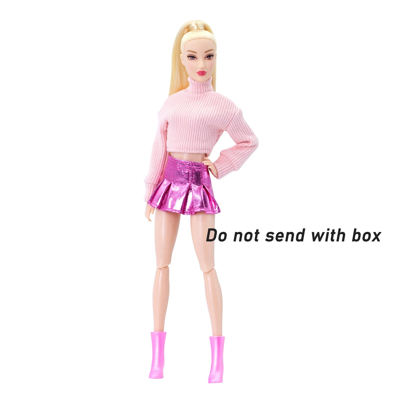 Original Defa Lucy Fashion Doll with clothes 1/6 Doll Beautiful Girl Gift New