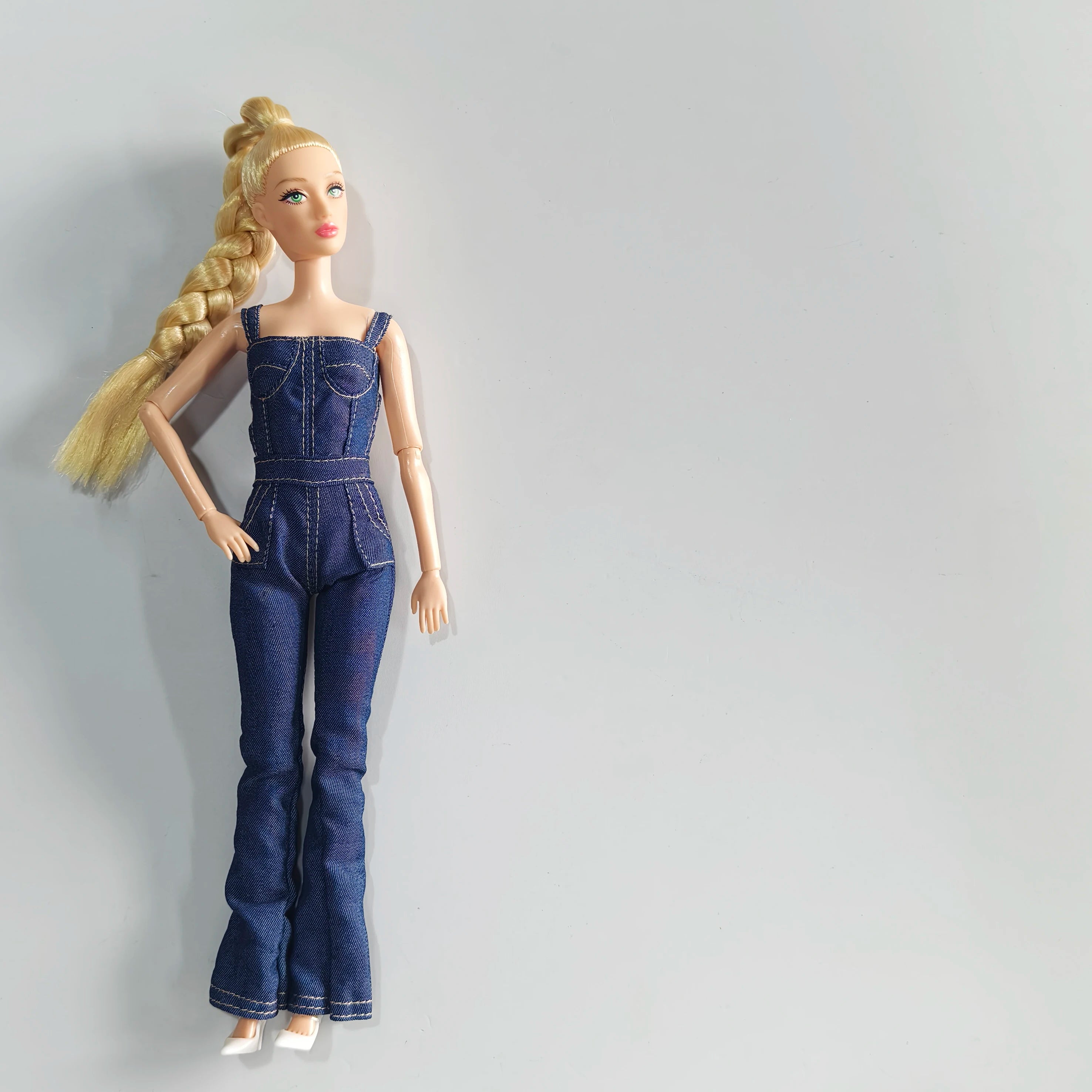 Original Defa Lucy Fashion Doll with clothes 1/6 Doll Beautiful Girl Gift New