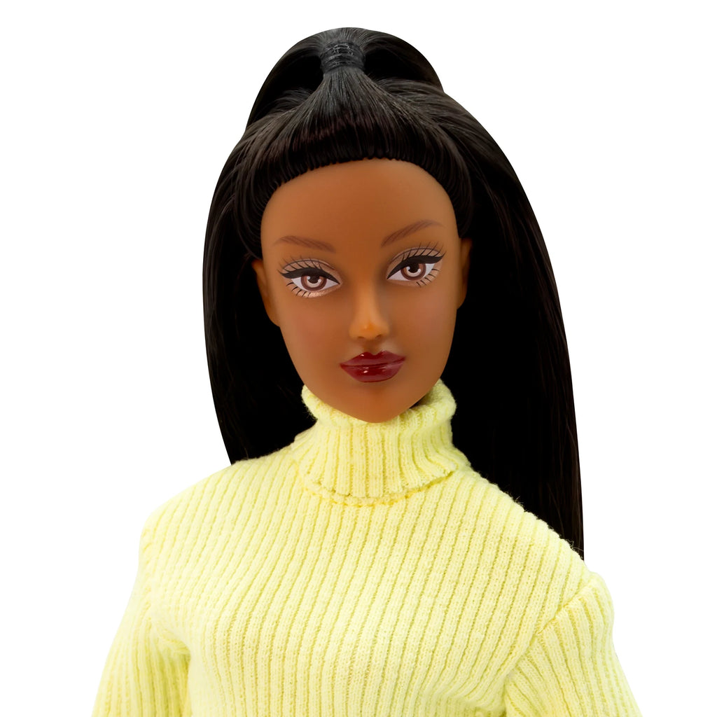 Original Defa Lucy Fashion Doll with clothes 1/6 Doll Beautiful Girl Gift New