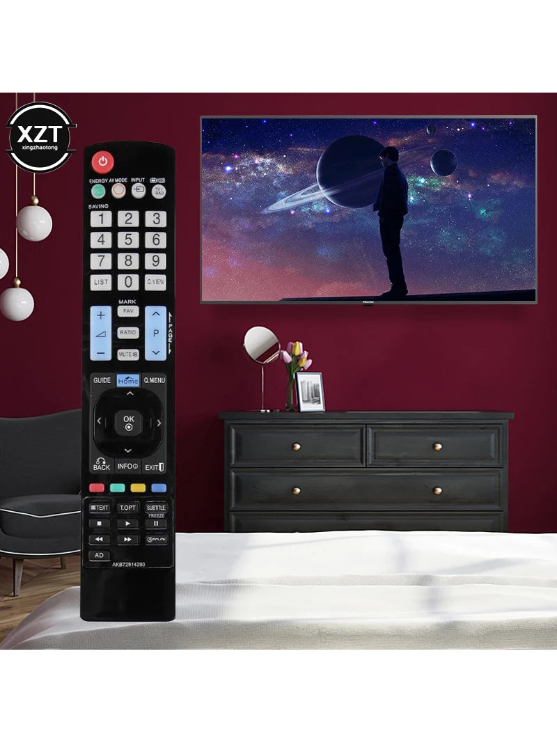 Replacement Remote Control AKB73615303 LCD/LED For TV Smart models AKB73615306 AKB72914293 Universal TV remote control Replace