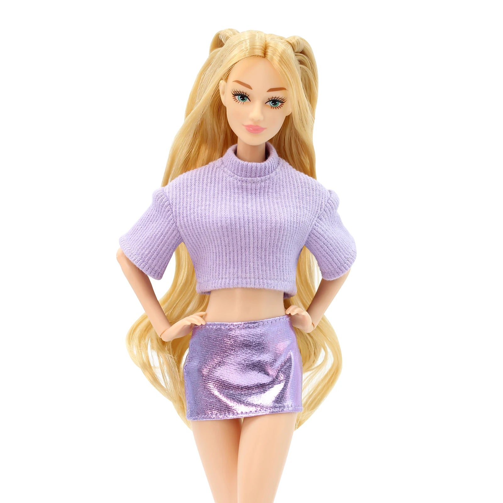 Original Defa Lucy Fashion Doll with clothes 1/6 Doll Beautiful Girl Gift New