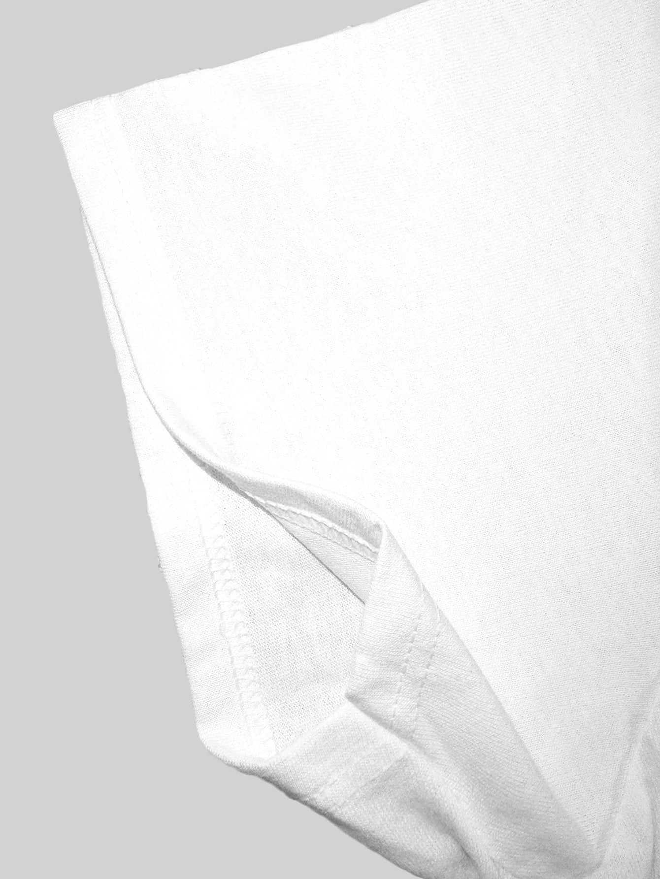 Classic muscle cars retro illustration Women's pure cotton comfortable T-shirt