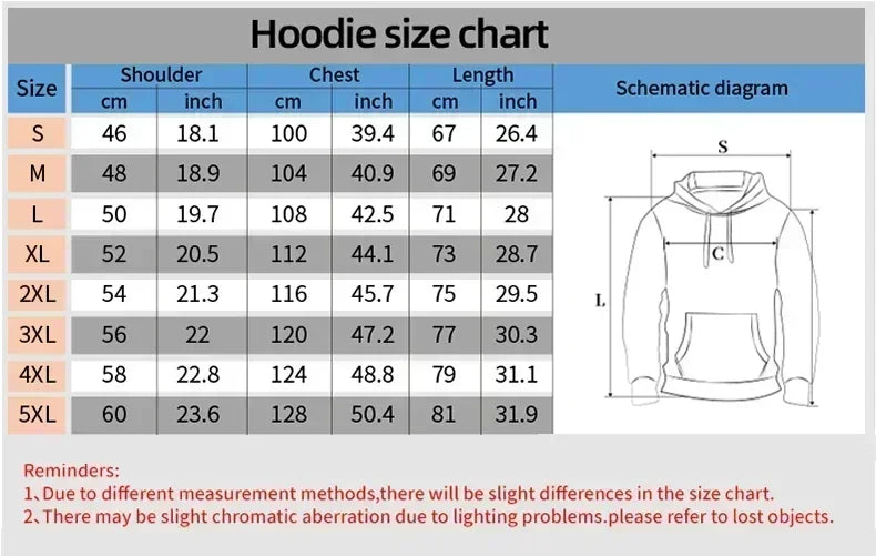 TV Play Dexter Morgan Harry's Code Men's and Women's Hoodies, Oversized Casual Fashion Retro Autumn and Winter Cotton Hoodies