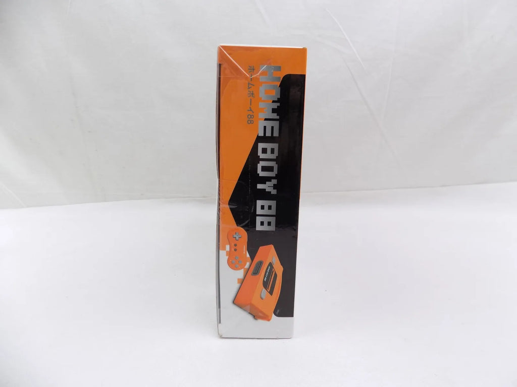 2025 New GBA Homeboy 88 Game Console Support GBA Game cartridge