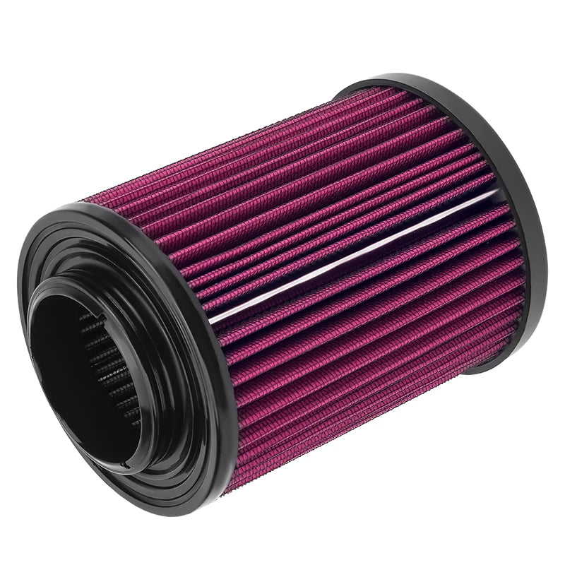 AHL Motorcycle Air Filter Cleaner For Can-Am Renegade Outlander L MAX 450 500 570 650 800R 850 850R 1000 1000R 707800371