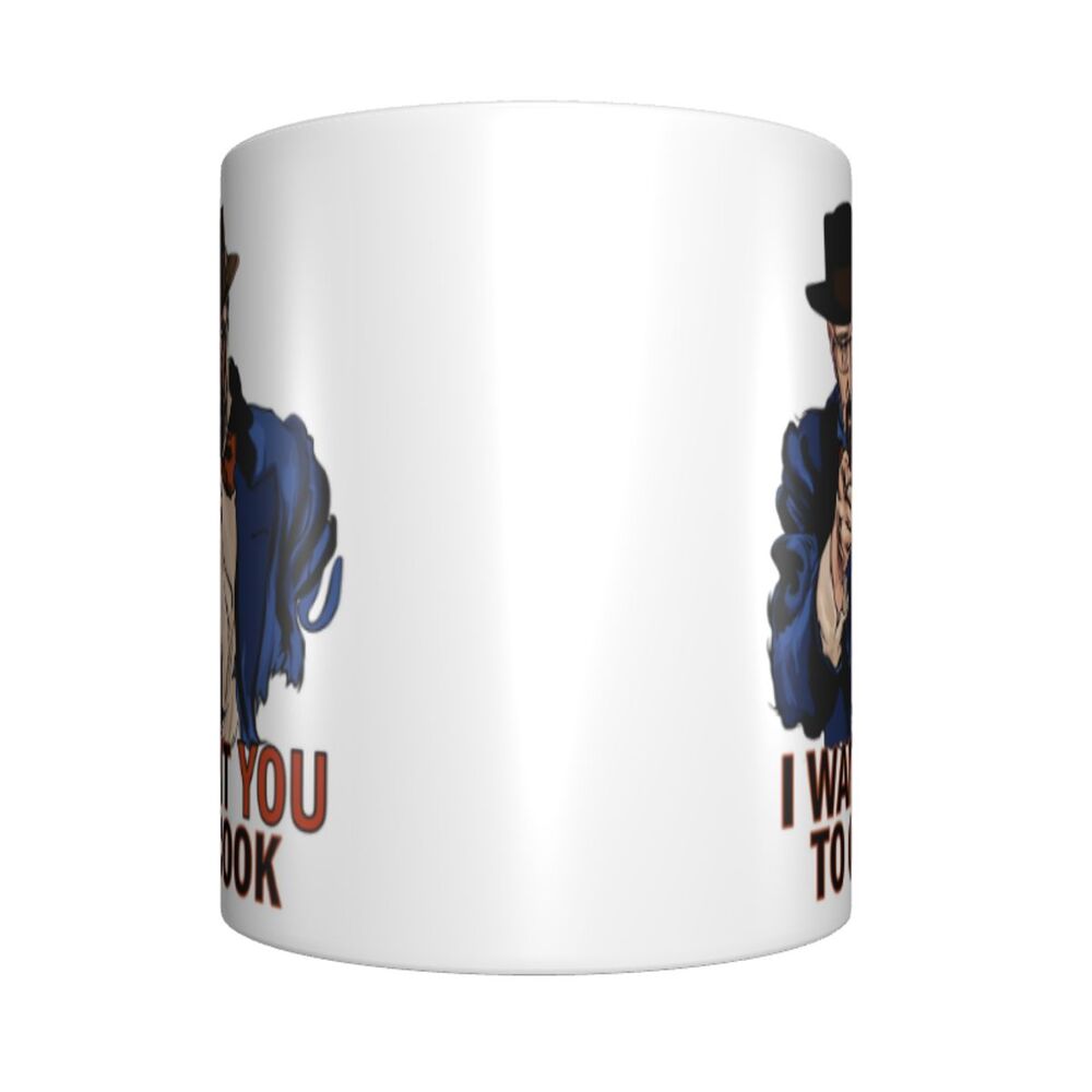Heisenberg I Am The Danger Mug Personalized Breaking Bad Walter White Coffee Ceramic Mug Cup Creative Present