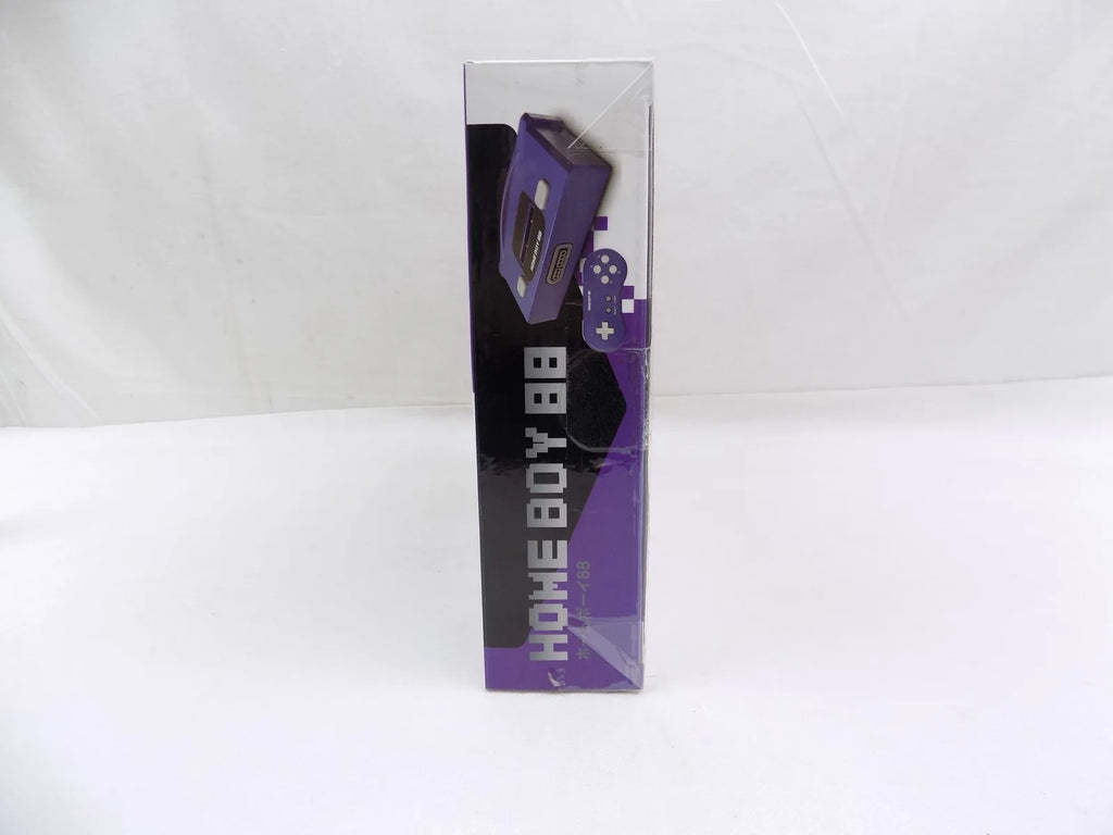 2025 New GBA Homeboy 88 Game Console Support GBA Game cartridge