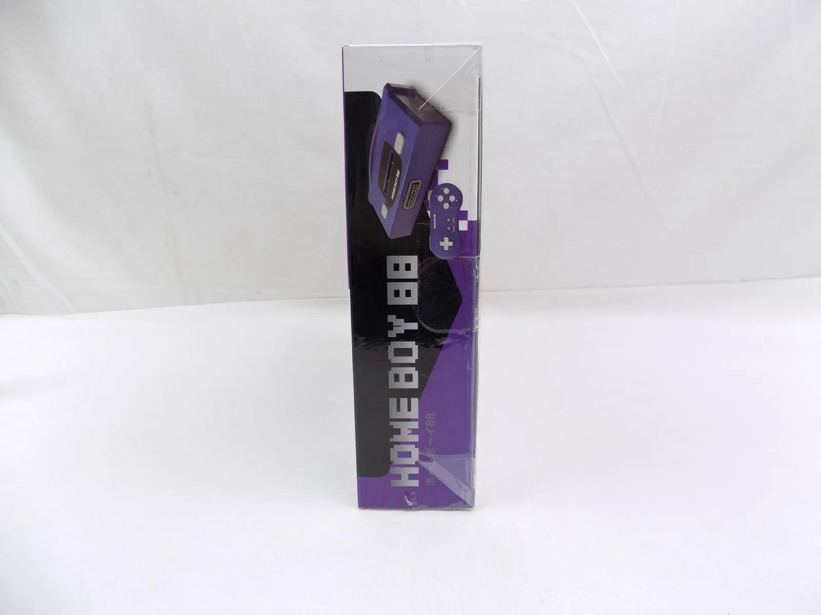 2025 New GBA Homeboy 88 Game Console Support GBA Game cartridge