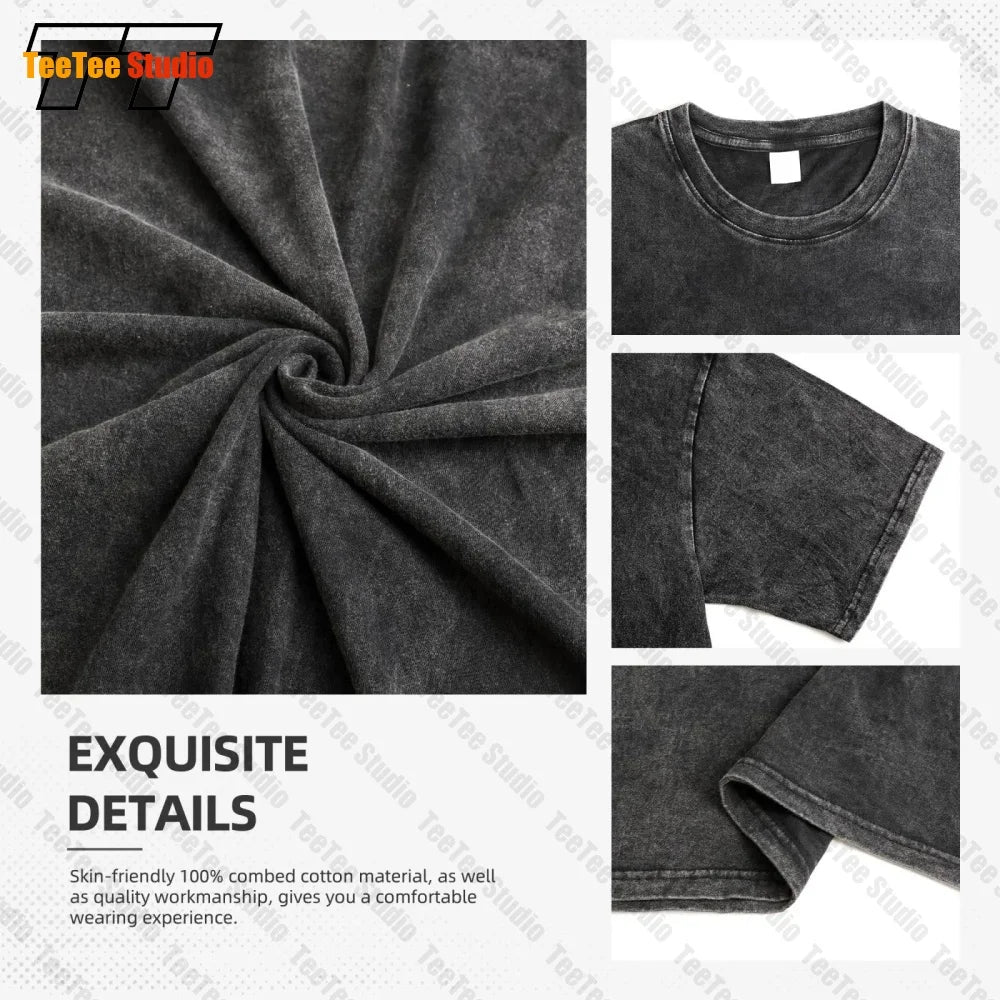 William Byron Hendrick Motorsports Team Day Of Thunder Vintage Oversized T-Shirt KT8G