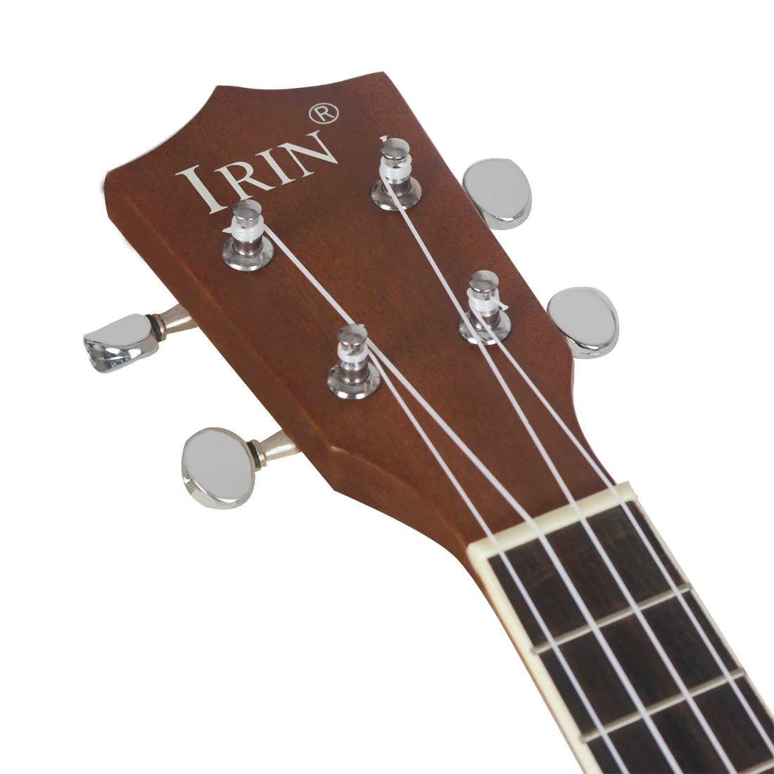 IRIN 4 String Banjo String Instrument Banjo Suitable Playing Jazz Irish Music Finger Picks with Package Accessories