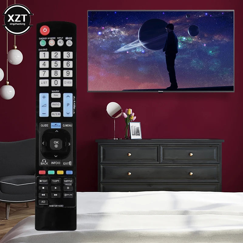 Replacement Remote Control AKB73615303 LCD/LED For TV Smart models AKB73615306 AKB72914293 Universal TV remote control Replace