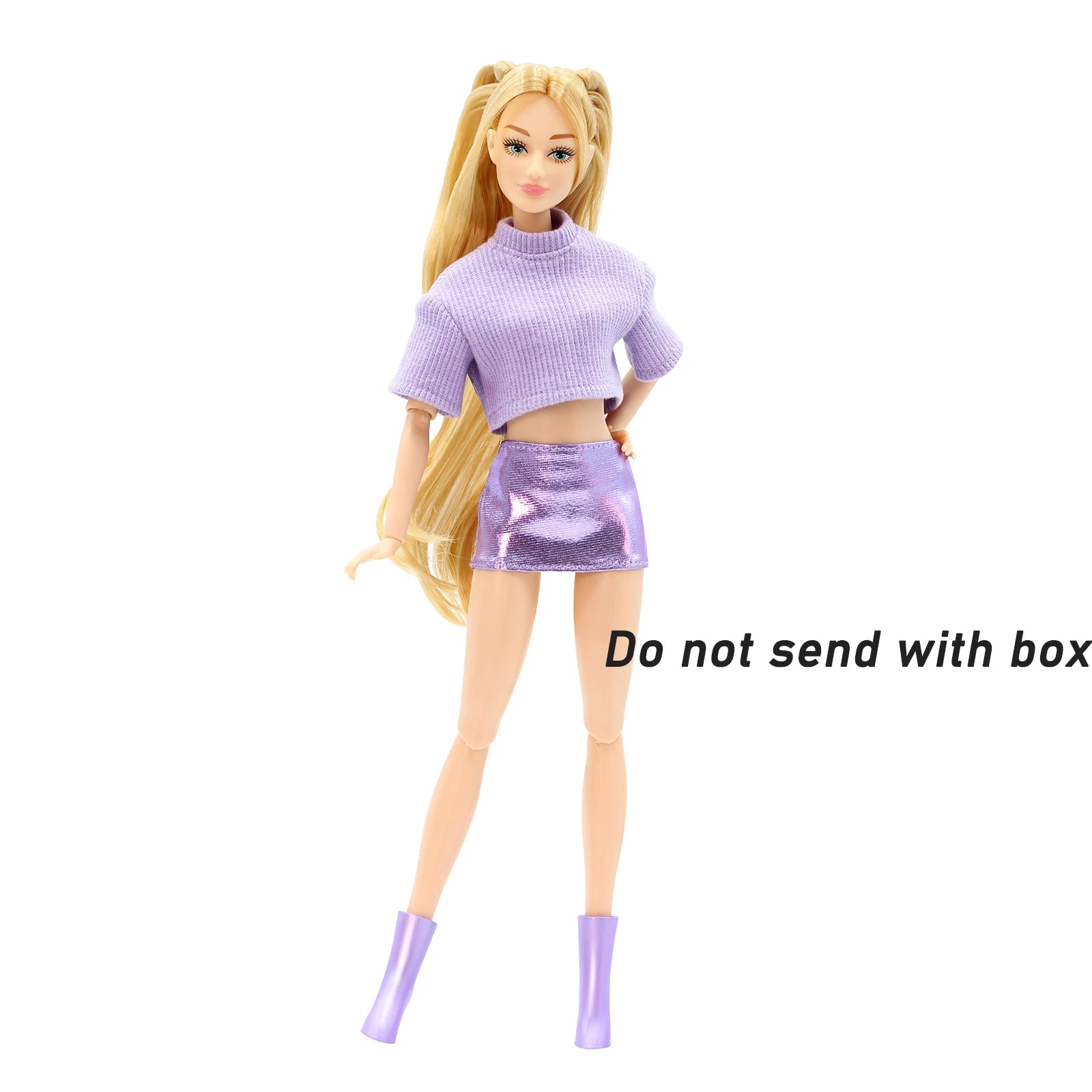 Original Defa Lucy Fashion Doll with clothes 1/6 Doll Beautiful Girl Gift New