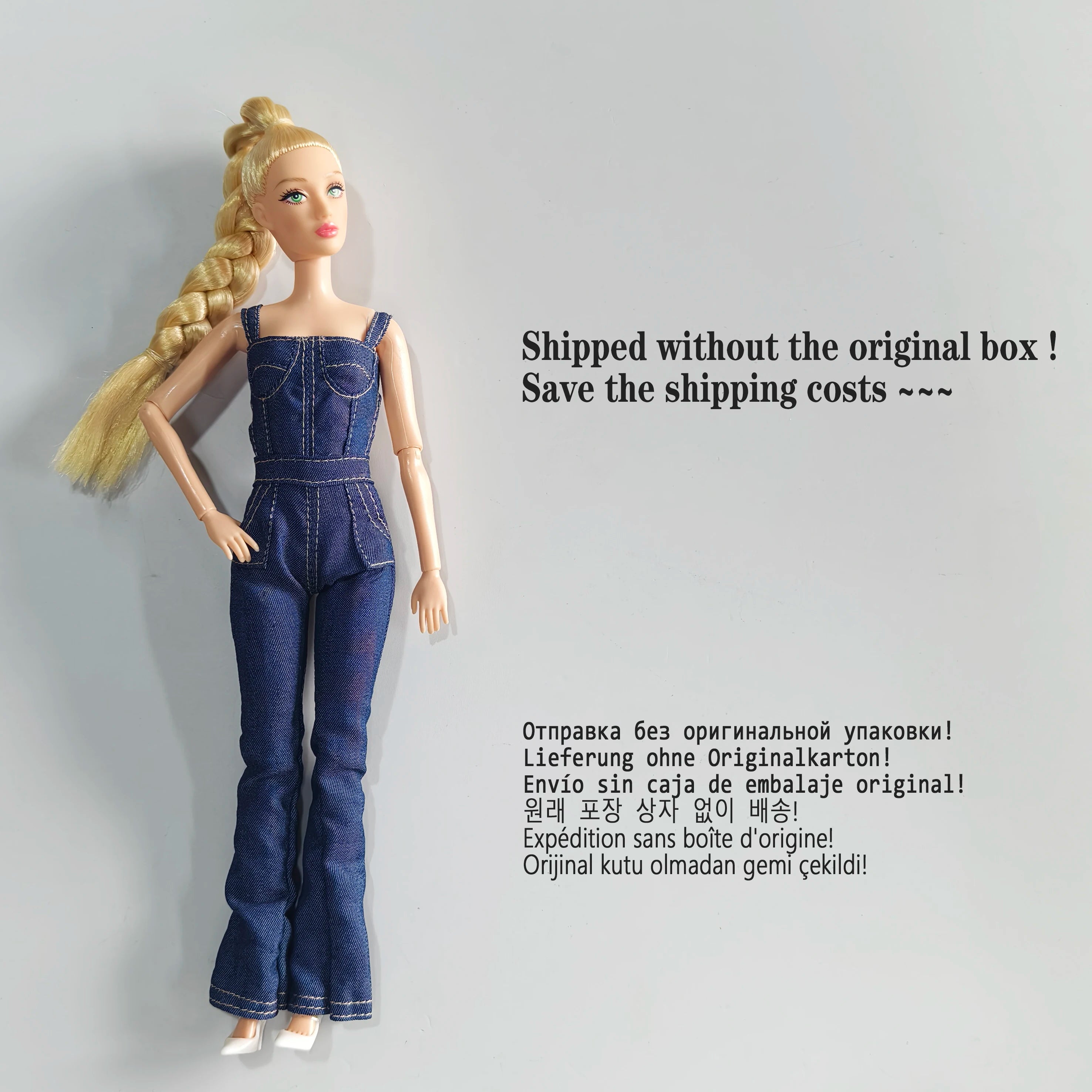 Original Defa Lucy Fashion Doll with clothes 1/6 Doll Beautiful Girl Gift New