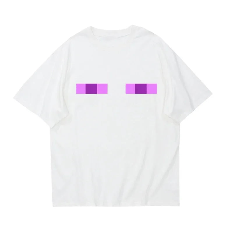 Y2k Short Sleeve T-shirt Women Harajuku Graphic Print American Style Sexy Cute Summer Vintage Fashion Streetwear Chic Casual