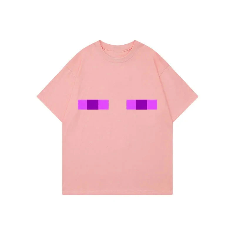 Y2k Short Sleeve T-shirt Women Harajuku Graphic Print American Style Sexy Cute Summer Vintage Fashion Streetwear Chic Casual