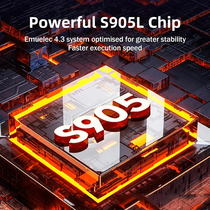 X2 Ultra Game Stick 256GB 60000+ Retro Games TV Handheld Game Console Wireless Gamepads Video Game HD Output for PS1 Nintendo