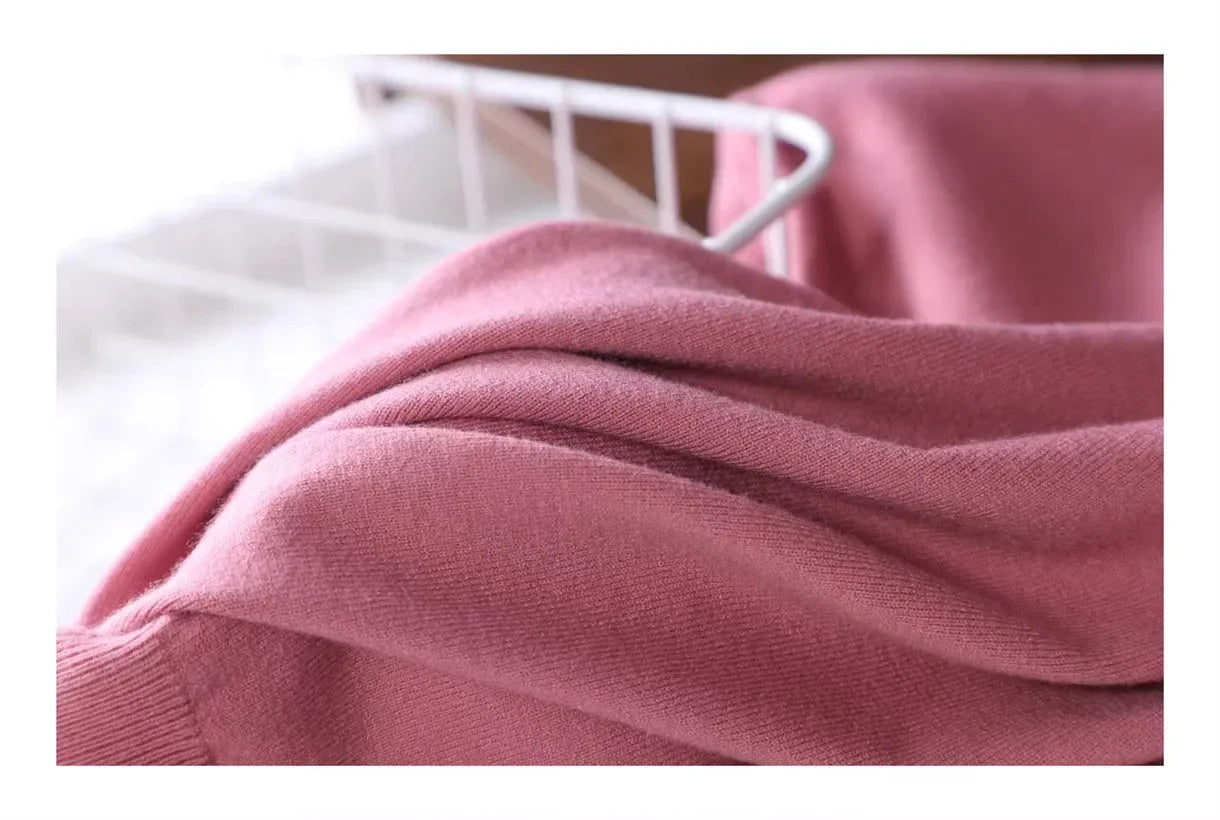 2025 Superfine Merino Wool T Shirt Men's Knitted O-neck Breathable Thin Cashmer Short Sleeve Tee Solid Color Tops