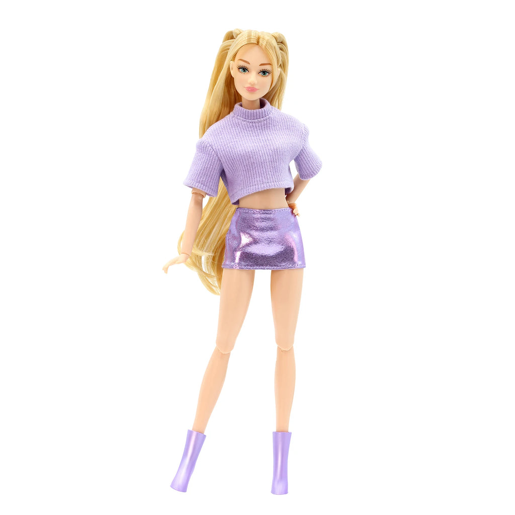 Original Defa Lucy Fashion Doll with clothes 1/6 Doll Beautiful Girl Gift New