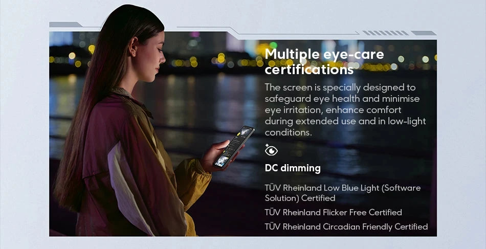 POCO M7 4G NFC 6GB/128GB 8GB/256GB Smart Cellphone 144Hz Display 7000mAh Battery Smartphone