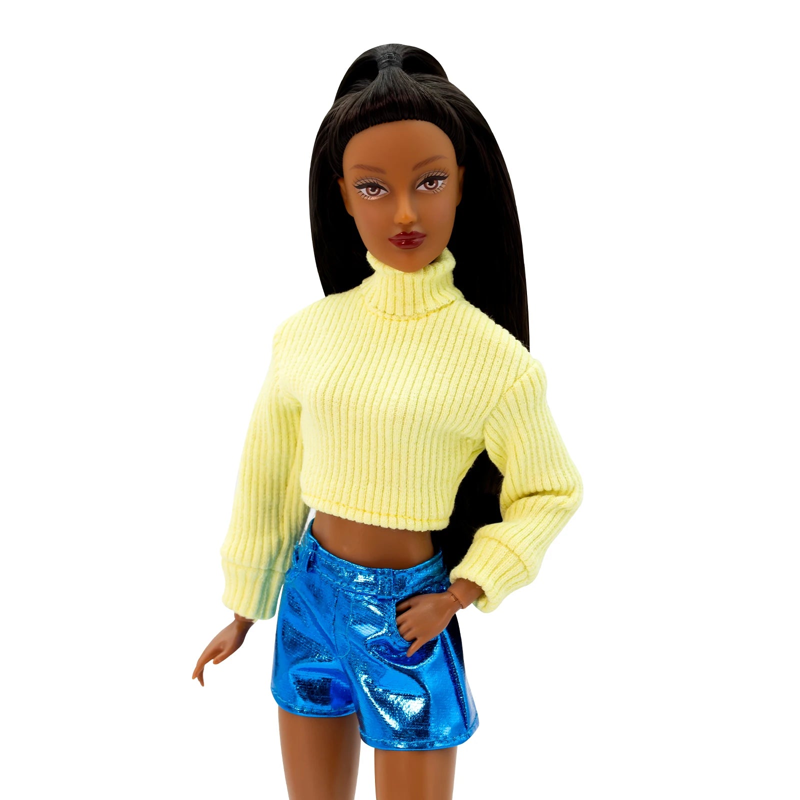 Original Defa Lucy Fashion Doll with clothes 1/6 Doll Beautiful Girl Gift New