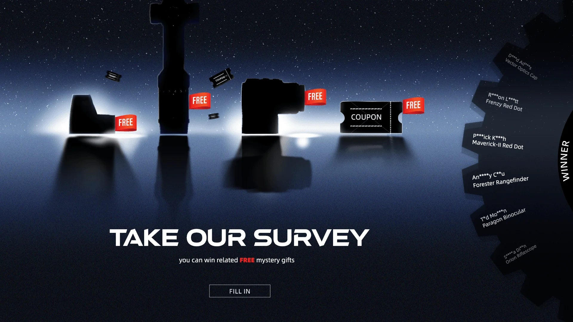 Vector Optics Maverick 1x22 GenII Red Dot Sight Compact with 3MOA Dot Size&11 Levels Dot Intensity For AR 15 AK .223 .308