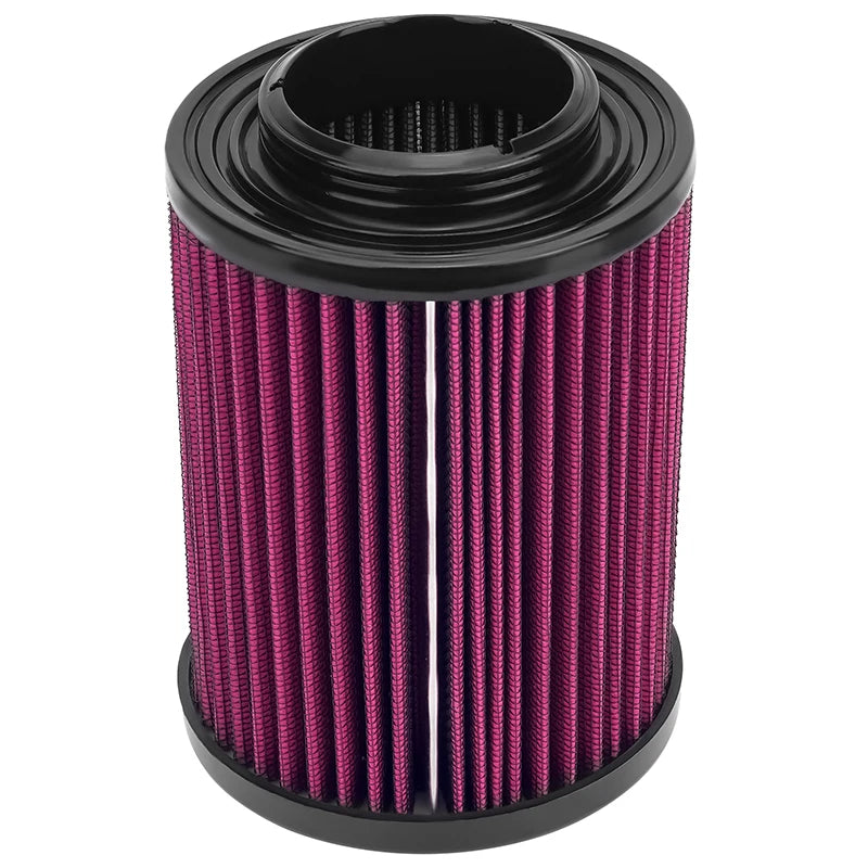 AHL Motorcycle Air Filter Cleaner For Can-Am Renegade Outlander L MAX 450 500 570 650 800R 850 850R 1000 1000R 707800371
